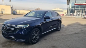 Mercedes-Benz EQC EQC 400 4M AMG L | Mobile.bg    4