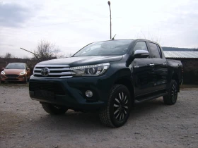     Toyota Hilux 2, 4D4D DISTRONIK