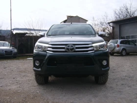 Toyota Hilux 2, 4D4D DISTRONIK | Mobile.bg    2