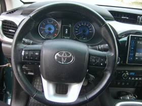 Toyota Hilux 2, 4D4D DISTRONIK | Mobile.bg    10