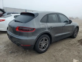 Porsche Macan | Mobile.bg    3