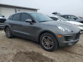 Porsche Macan | Mobile.bg    4