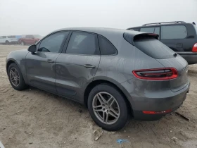 Porsche Macan | Mobile.bg    2