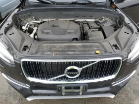 Volvo Xc90 T6 MOMENTUM СЕРВИЗНА ИСТОРИЯ, снимка 12