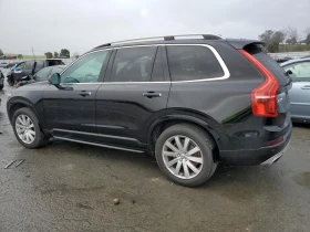 Volvo Xc90 T6 MOMENTUM СЕРВИЗНА ИСТОРИЯ, снимка 2