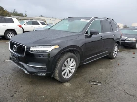 Volvo Xc90 T6 MOMENTUM СЕРВИЗНА ИСТОРИЯ, снимка 1