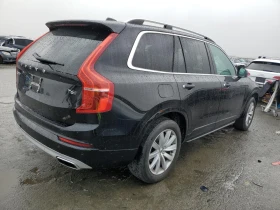 Volvo Xc90 T6 MOMENTUM СЕРВИЗНА ИСТОРИЯ, снимка 3