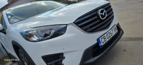 Mazda CX-5 2.0 165 кс Facelift , снимка 3