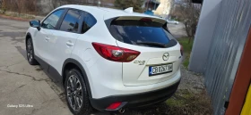 Mazda CX-5 2.0 165 кс Facelift , снимка 10