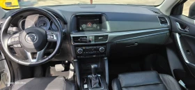 Mazda CX-5 2.0 165 кс Facelift , снимка 2