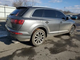 Audi Q7 - 41900 лв. - 46195343 | Car24.bg