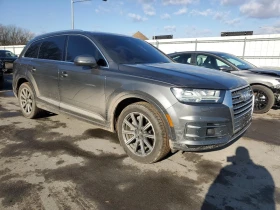 Audi Q7 - 41900 лв. - 46195343 | Car24.bg