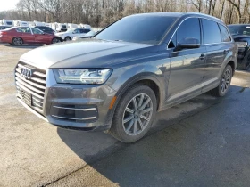 Audi Q7  1