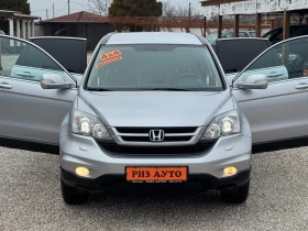 Honda Cr-v 2.2D* 6sk* FACE-LIFT* TOP - 18550 лв. - 14791502 | Car24.bg