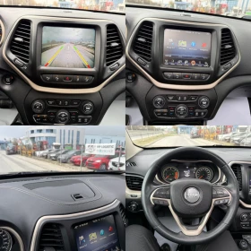 Jeep Cherokee SAHARA EDITION* НОВ ВНОС* AWD* LED* FULL MAX* FACE - 28888 лв. - 48451208 | Car24.bg