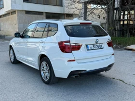 BMW X3 2.0D Xdrive M-пакет - 24999 лв. - 22188709 | Car24.bg