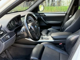 BMW X3 2.0D Xdrive M-пакет - 24999 лв. - 22188709 | Car24.bg