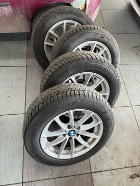 BMW X3 2.0D Xdrive M-пакет - 24999 лв. - 22188709 | Car24.bg