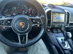 Porsche Cayenne | Mobile.bg    10