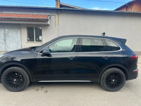 Porsche Cayenne | Mobile.bg    5