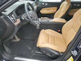 Volvo XC60 ULTIMATE - 52700 лв. - 34839158 7