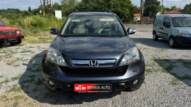 Honda Cr-v 2.2 i - ctdi Exclusive - 13990 лв. - 98096792 3