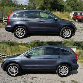 Honda Cr-v 2.2 i - ctdi Exclusive - 13990 лв. - 98096792 7