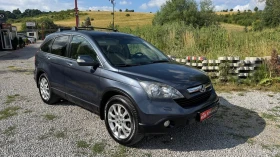 Honda Cr-v 2.2 i - ctdi Exclusive - 13990 лв. - 98096792 2