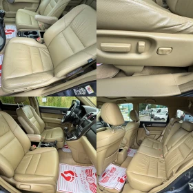 Honda Cr-v 2.2 i - ctdi Exclusive - 13990 лв. - 98096792 8