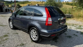 Honda Cr-v 2.2 i - ctdi Exclusive - 13990 лв. - 98096792 4