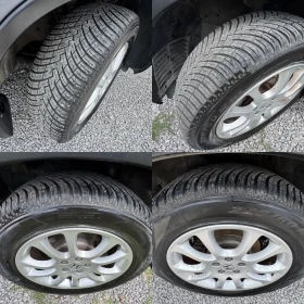 Honda Cr-v 2.2 i - ctdi Exclusive - 13990 лв. - 98096792 16