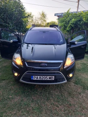 Ford Kuga | Mobile.bg    8