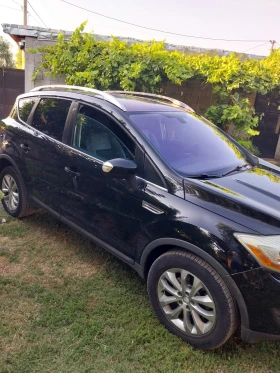 Ford Kuga | Mobile.bg    2