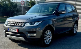 Land Rover Range Rover Sport 3.0D 248hp euro6 - 24999 лв. - 76381970 2