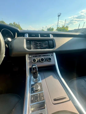 Land Rover Range Rover Sport 3.0D 248hp euro6 - 24999 лв. - 76381970 11