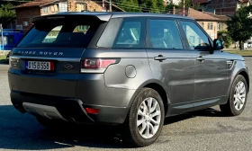 Land Rover Range Rover Sport 3.0D 248hp euro6 - 24999 лв. - 76381970 5