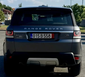 Land Rover Range Rover Sport 3.0D 248hp euro6 - 24999 лв. - 76381970 4