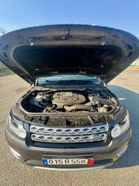 Land Rover Range Rover Sport 3.0D 248hp euro6 - 24999 лв. - 76381970 13