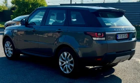 Land Rover Range Rover Sport 3.0D 248hp euro6 - 24999 лв. - 76381970 3