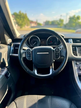 Land Rover Range Rover Sport 3.0D 248hp euro6 - 24999 лв. - 76381970 8