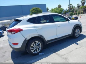 Hyundai Tucson 1.6L I-4 DI, DOHC, VVT, TURBO, 175HP Front Wheel | Mobile.bg    9