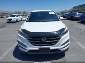 Hyundai Tucson 1.6L I-4 DI, DOHC, VVT, TURBO, 175HP Front Wheel | Mobile.bg    4