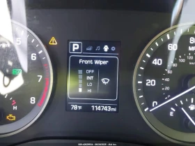 Hyundai Tucson 1.6L I-4 DI, DOHC, VVT, TURBO, 175HP Front Wheel | Mobile.bg    7