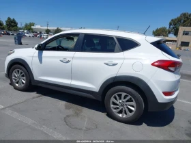 Hyundai Tucson 1.6L I-4 DI, DOHC, VVT, TURBO, 175HP Front Wheel | Mobile.bg    8