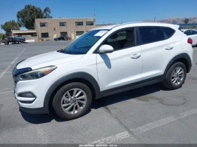Hyundai Tucson 1.6L I-4 DI, DOHC, VVT, TURBO, 175HP Front Wheel | Mobile.bg    2