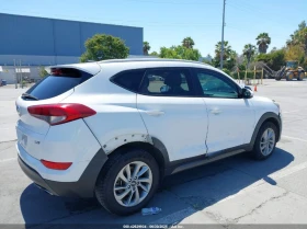 Hyundai Tucson 1.6L I-4 DI, DOHC, VVT, TURBO, 175HP Front Wheel | Mobile.bg    11