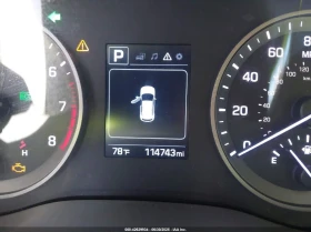 Hyundai Tucson 1.6L I-4 DI, DOHC, VVT, TURBO, 175HP Front Wheel | Mobile.bg    12