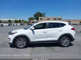 Hyundai Tucson 1.6L I-4 DI, DOHC, VVT, TURBO, 175HP Front Wheel | Mobile.bg    6