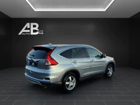 Honda Cr-v 1.6  | Mobile.bg    3