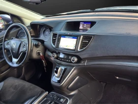 Honda Cr-v 1.6  | Mobile.bg    7